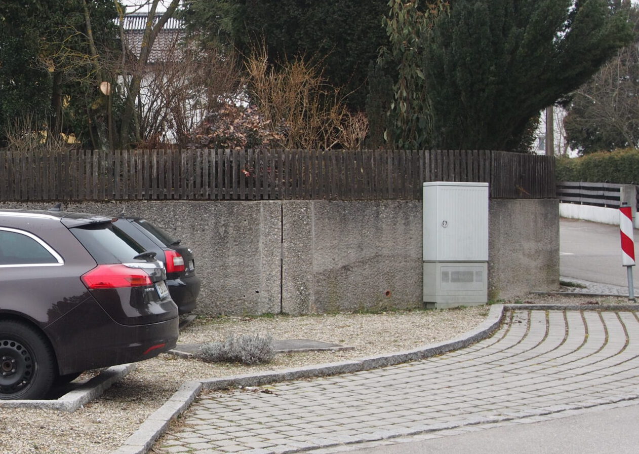 Fläche Am Fischergries vorher