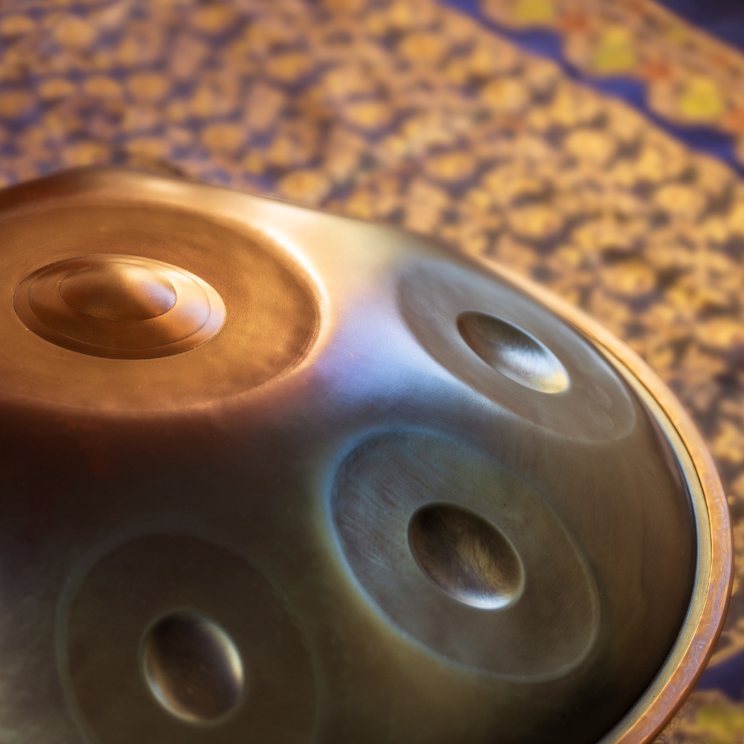 Handpan