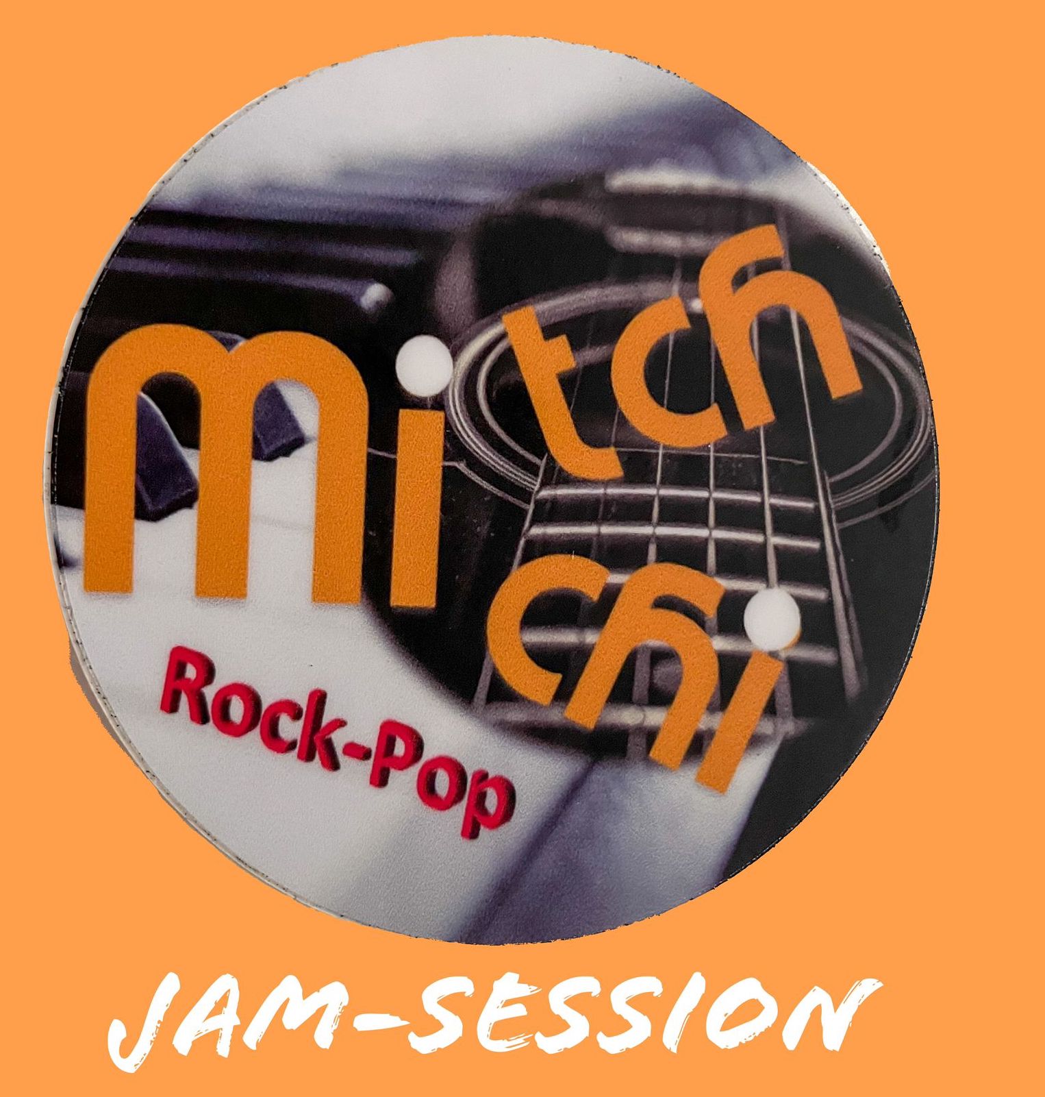Mitch_Michi_JAM-Session