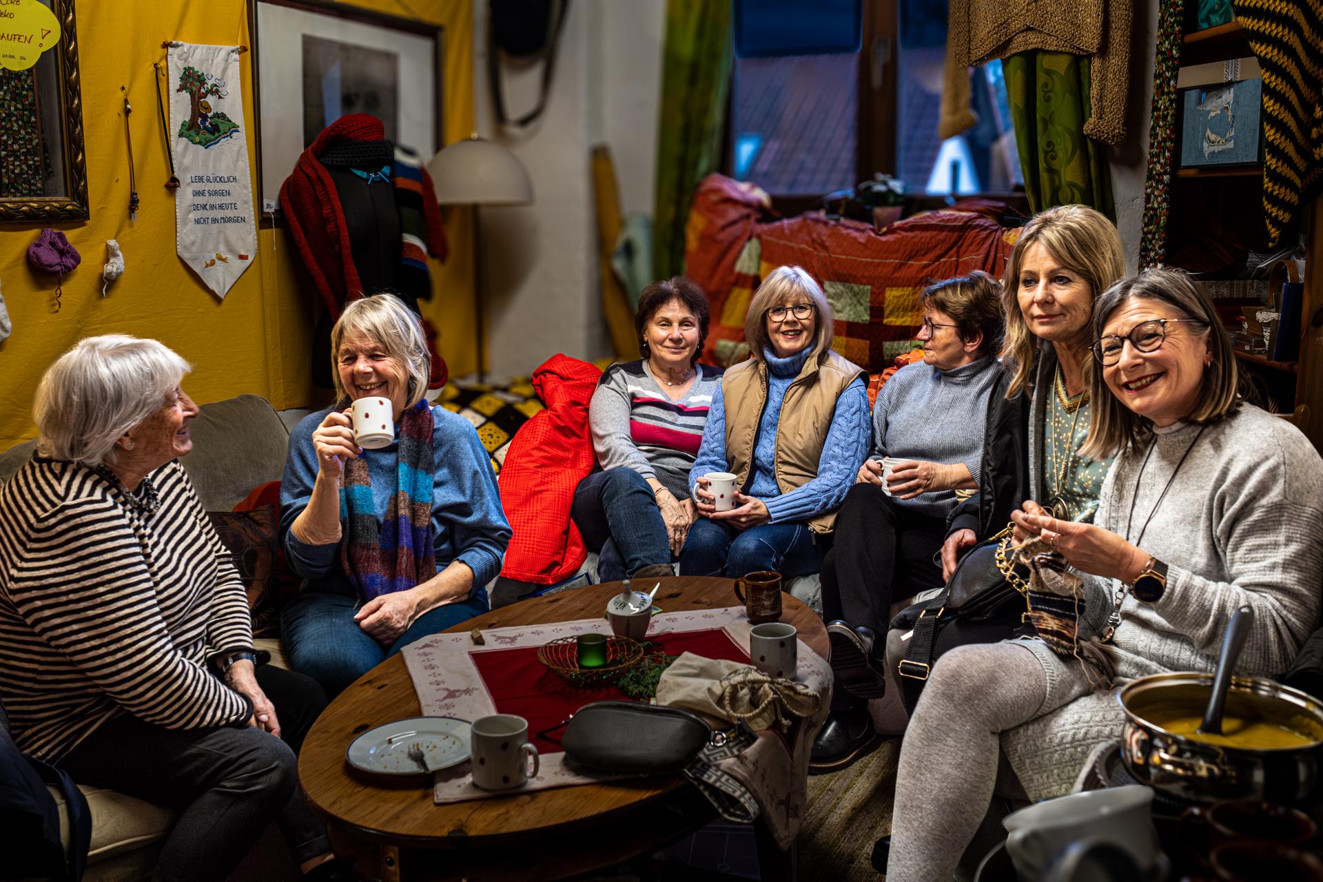 (Foto: Klaus Lüders)