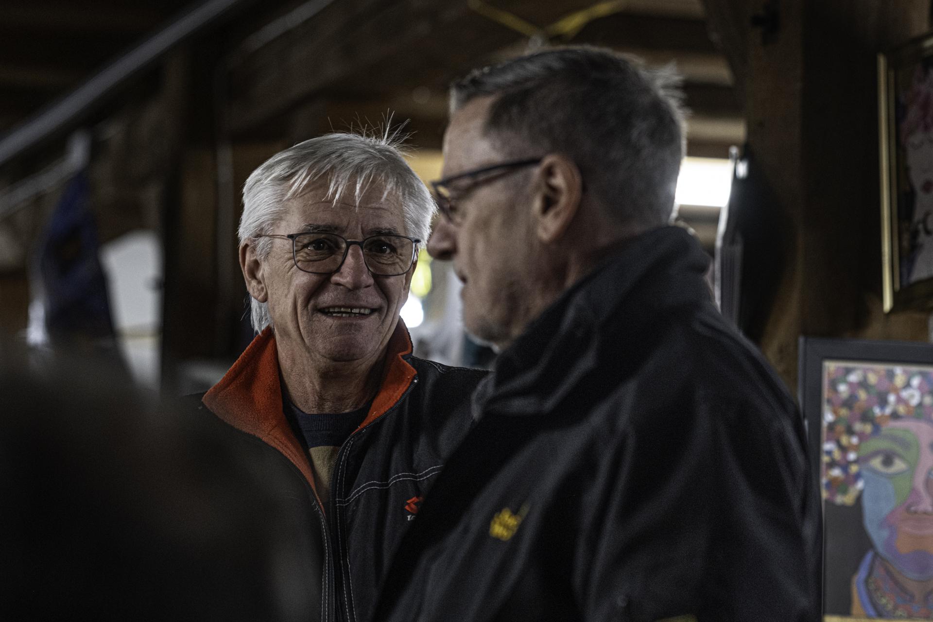 (Foto: Klaus Lüders)